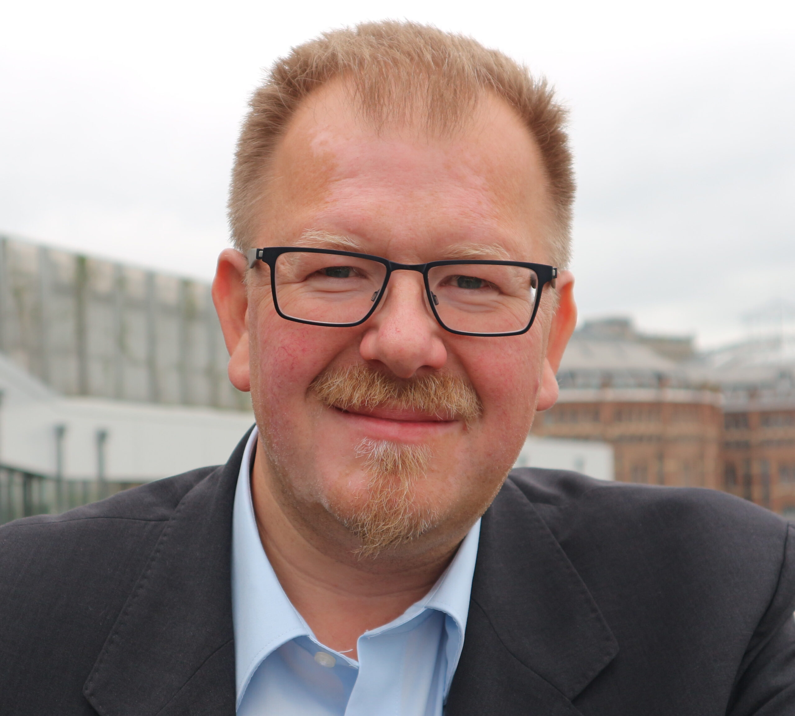 Mag. Bernhard Strilka